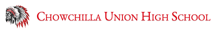 Chowchilla Union High logo